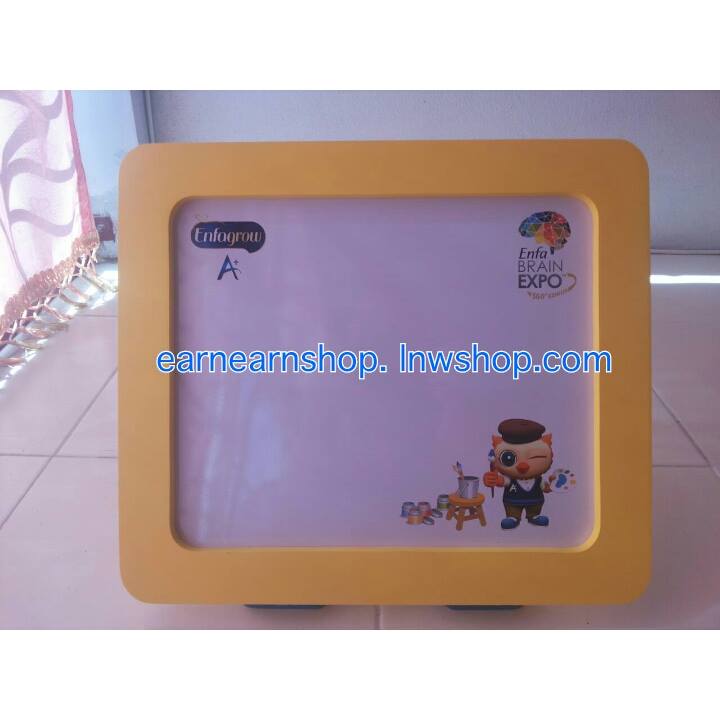 Enfa A+ Genius Activity Pad จีเนียส แพด ((ส่งฟรี))