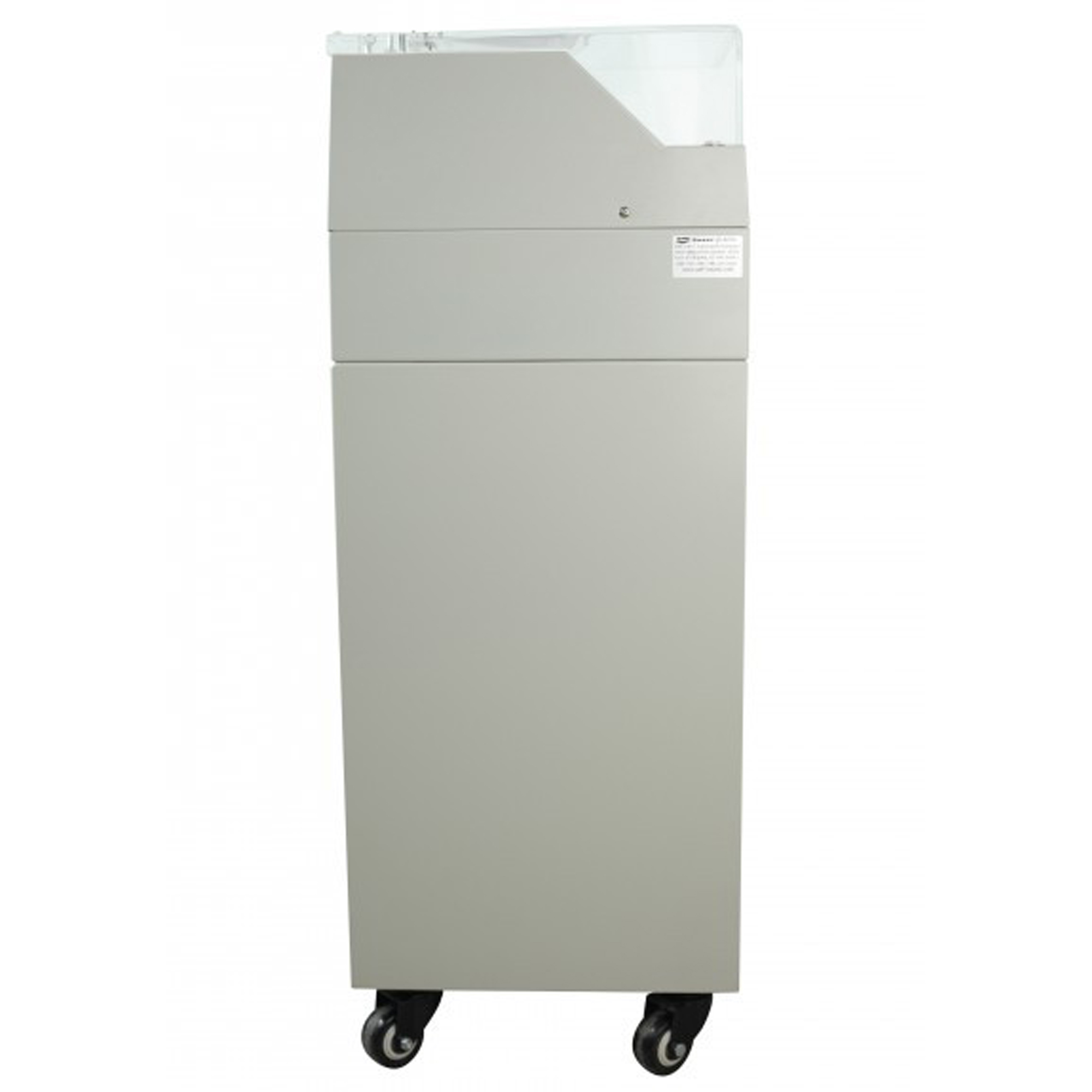 Uni-SMART เครื่องนับธนบัตร เครื่องนับเงิน เครื่องนับแบงค์ แบบสุญญากาศ ลมดูด US-7700U