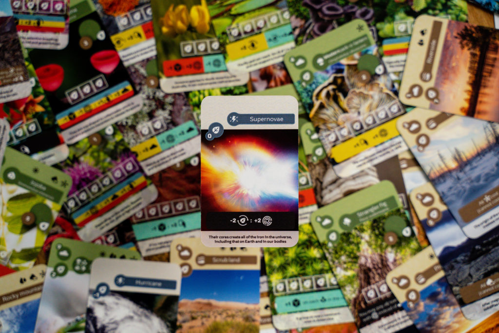 [Pre-Order] Earth Board Game Kickstarter บอร์ดเกม