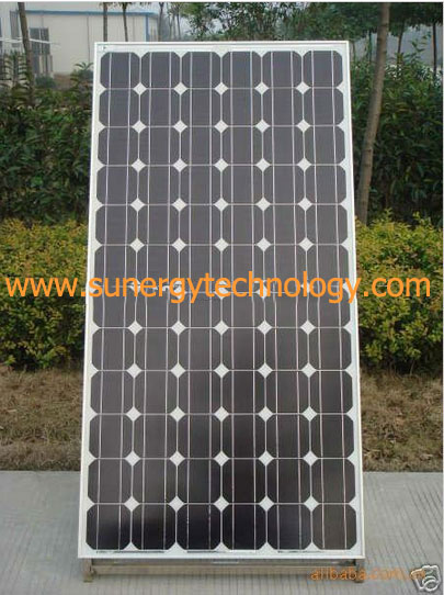 แผงโซล่าเซลล์ solarcell polycrystalline 80