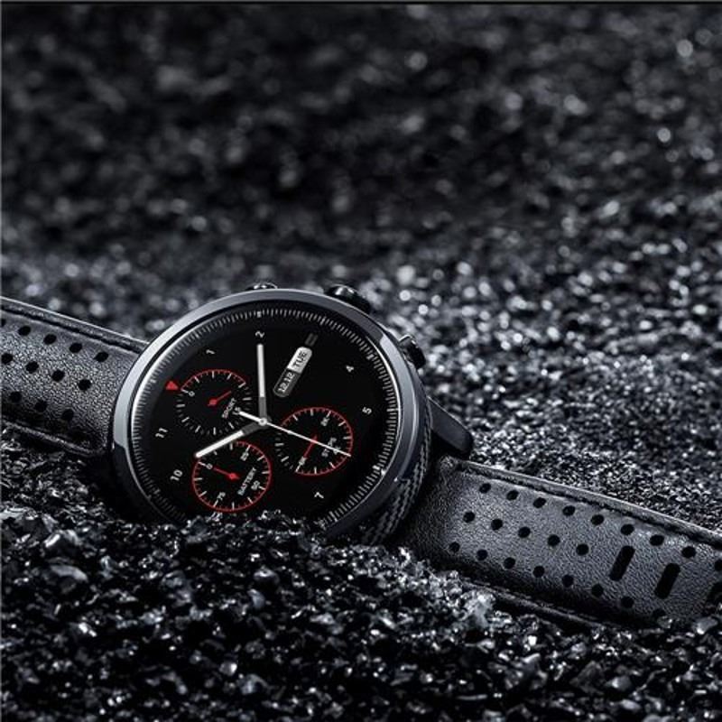 Amazfit Stratos Plus Sport Watch ประกันศูนย์ไทย