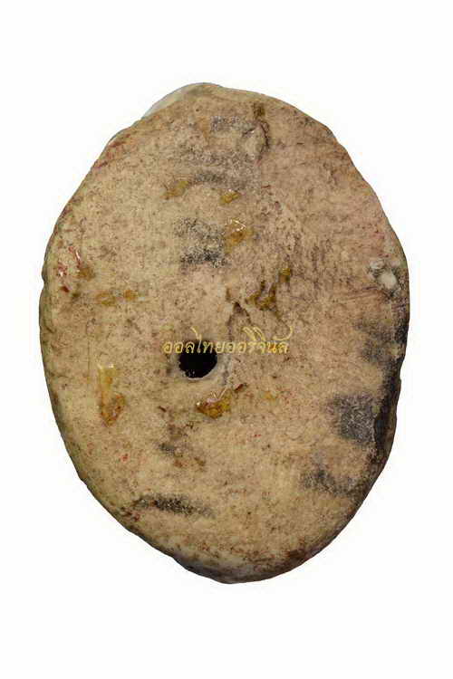 +พระสังกัจจาย สมัยอยุธยา เนื้อดินเคลือบกังใส อยุธยา 63040331