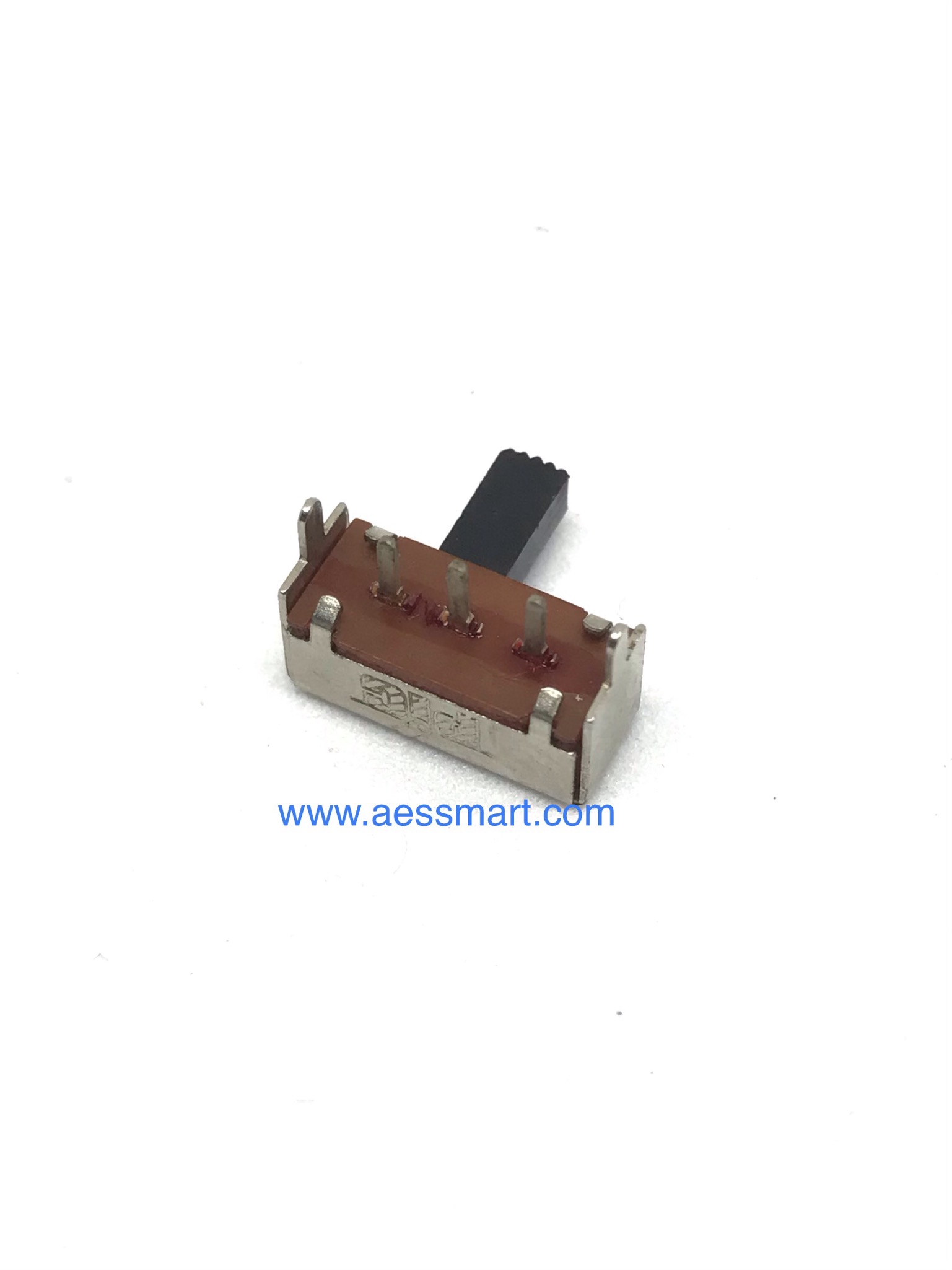 SK12F14 : Slide Switch 5A,50VDC