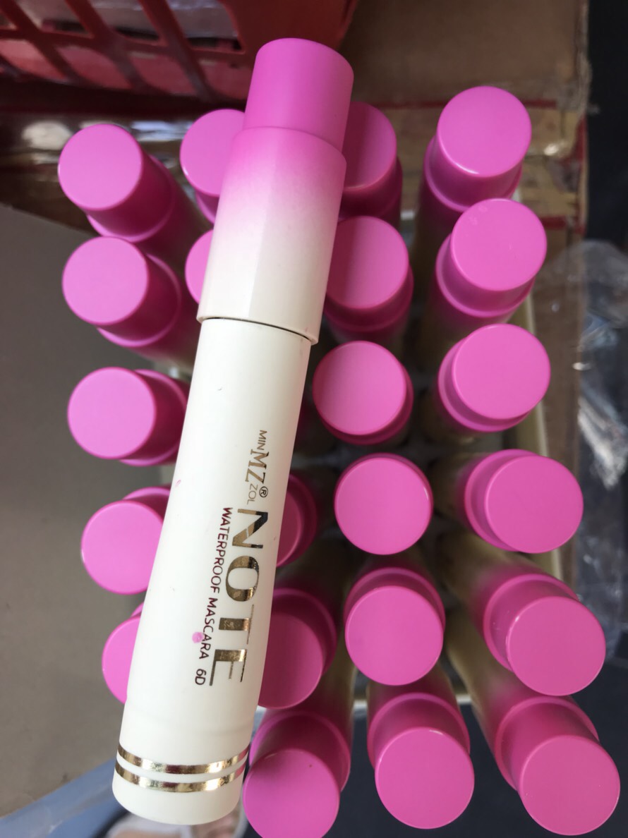 NOTE มาสคาร่าตาพริ้ม