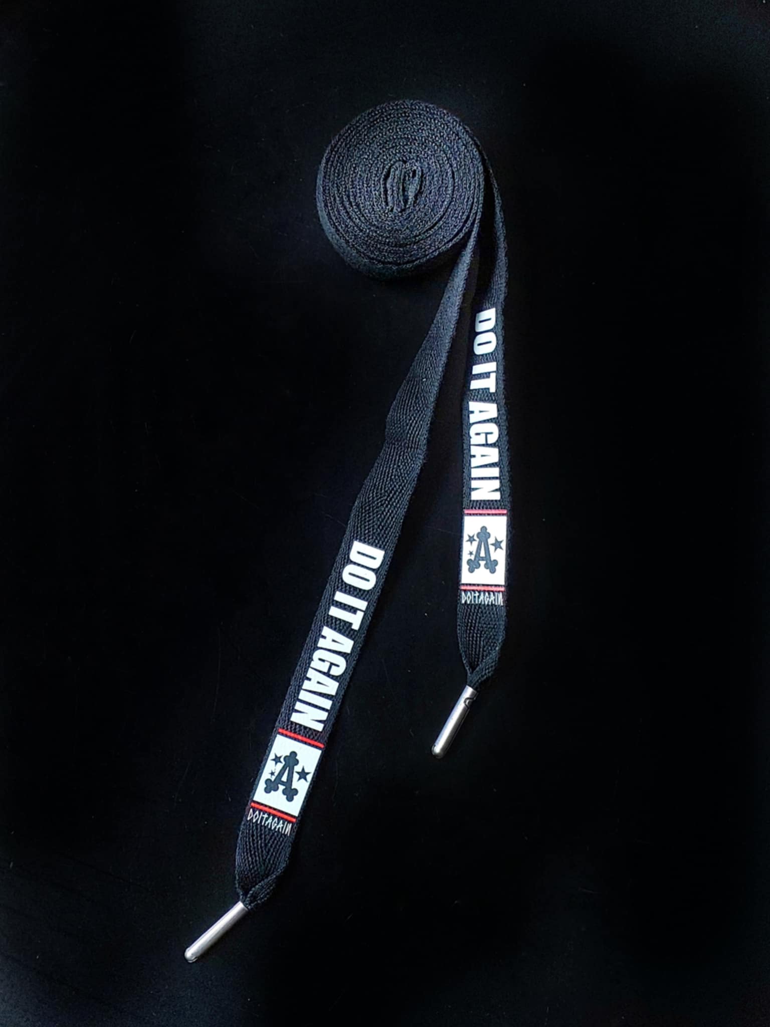 เชือกมัดเอว Skatebelt 2