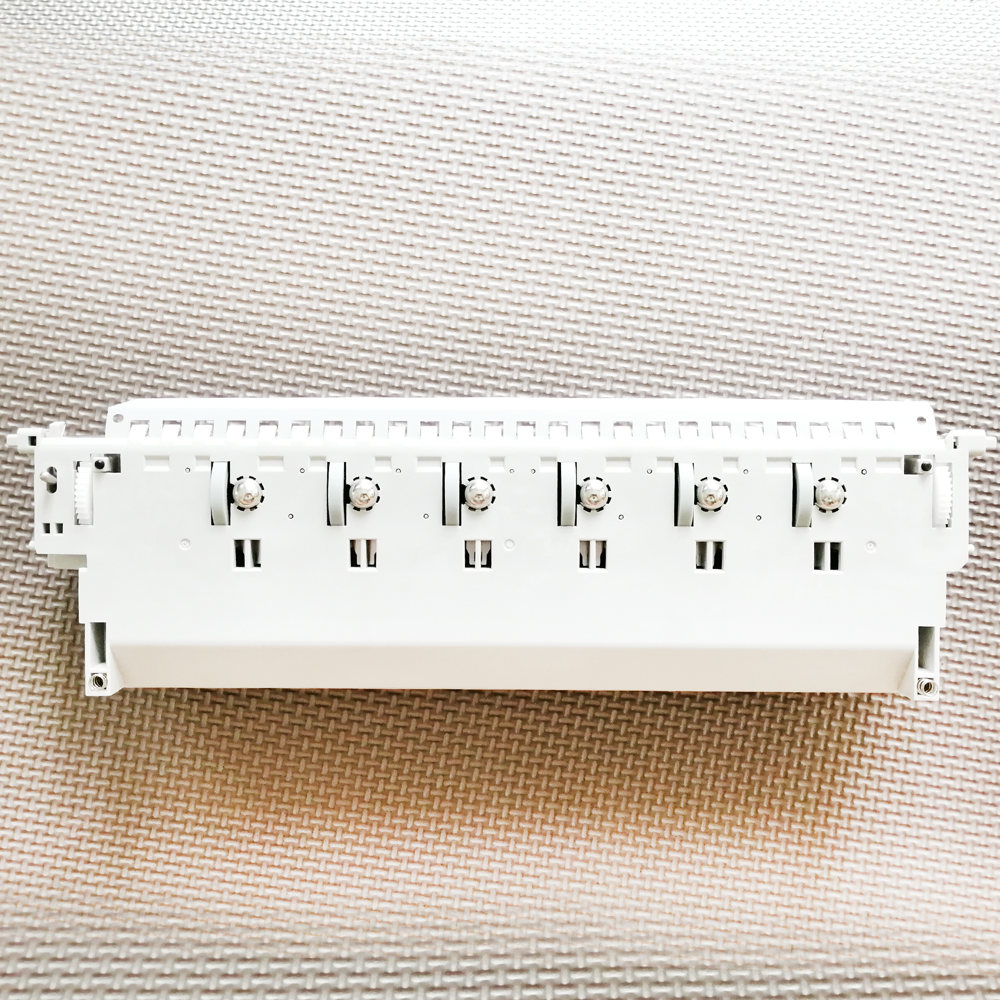 PR9 passbook printer spare parts unit box module