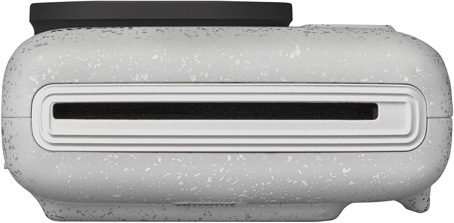 กล้อง FUJIFILM Instax Mini Liplay (Stone White) ประกันศูนย์ไทย