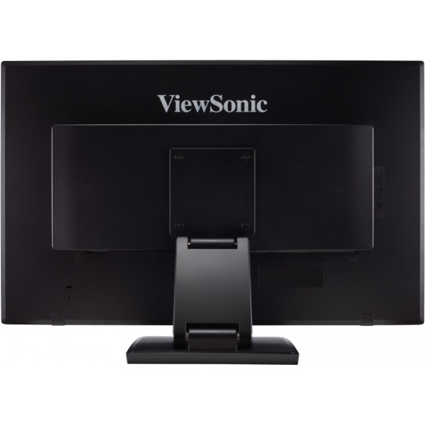 Monitor ViewSonic TD2760 27" 10-point Touch Screen ประกันศูนย์ไทย