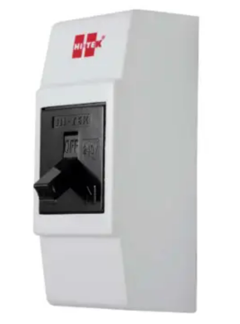 HI-TEK เซฟตี้เบรคเกอร์ HT-28 15A (HCB28015BK)