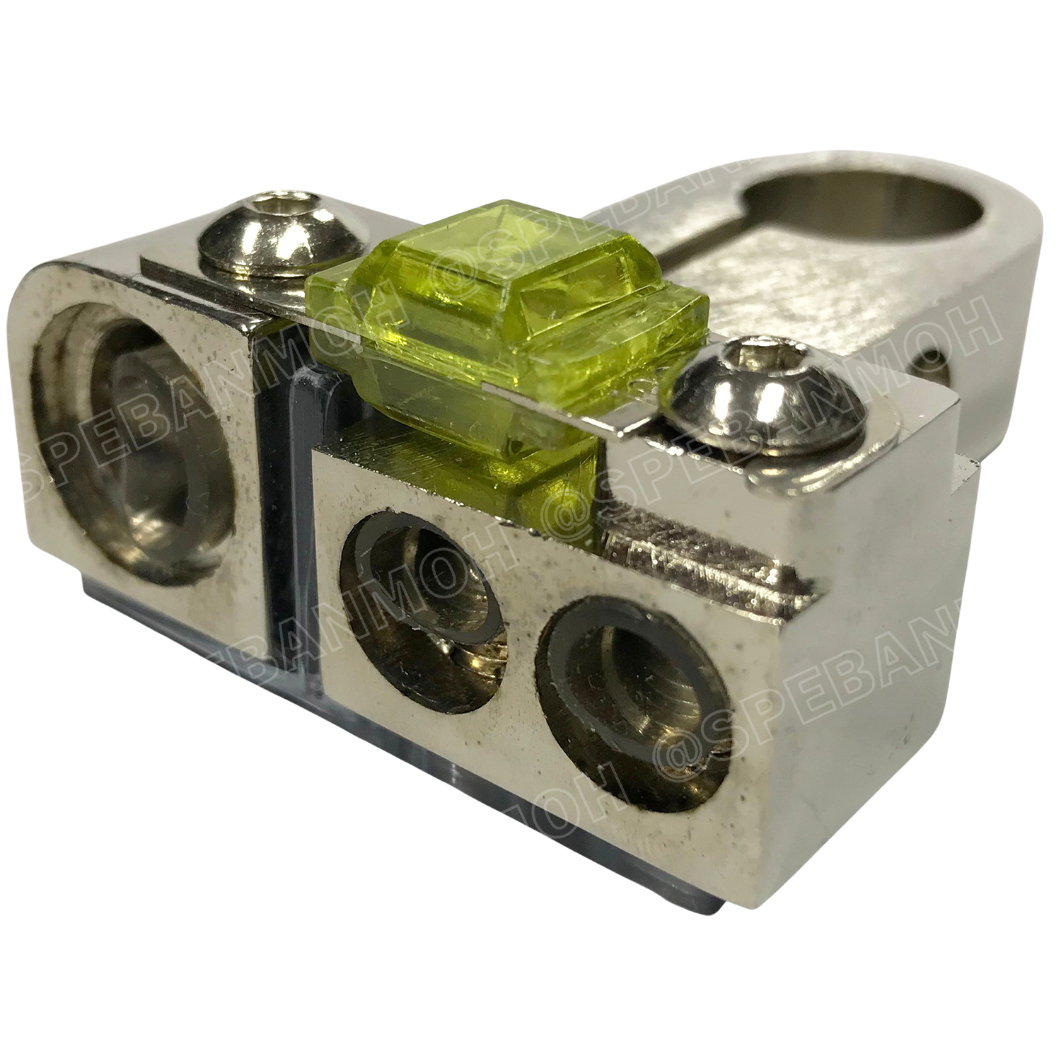 BT-01 กระบอกฟิวส์รถยนต์ Wireman Fuse Wireman Auto Fuse WM816 ฟิวส์รถยนต์ เครื่องเสียงรถยนต์ กระบอก กระบอกฟิวส์รถยนต์ กระบอกฟิวส์เครื่องเสียง กระบอกฟิวส์ รถยนต์ WIREMAN ฟิวเพาเวอร์เสียงกลาง ฟิวส์ซับบ๊อก ฟิวส์เครื่องเสียง ฟิวส์รถยนต์