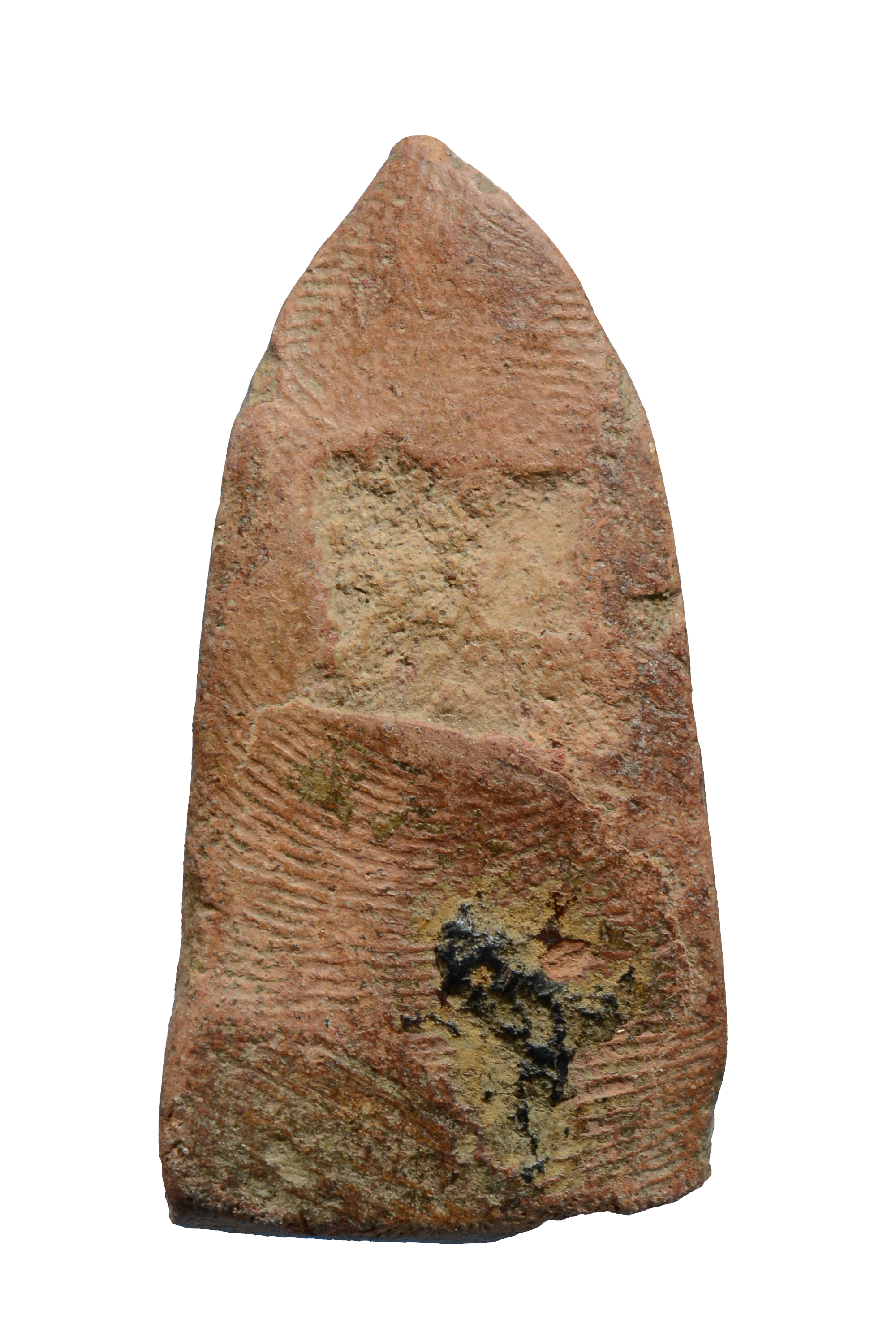 พระสรรคนั่ง กรุบางประมุง เนื้อดิน อยุธยา 62080642p1-1