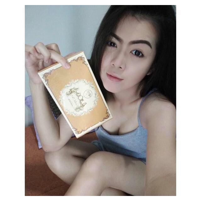 FRESHY FACE (Gold Set) ชุดถุงทองเพื่อหน้าขาวใสเด้ง