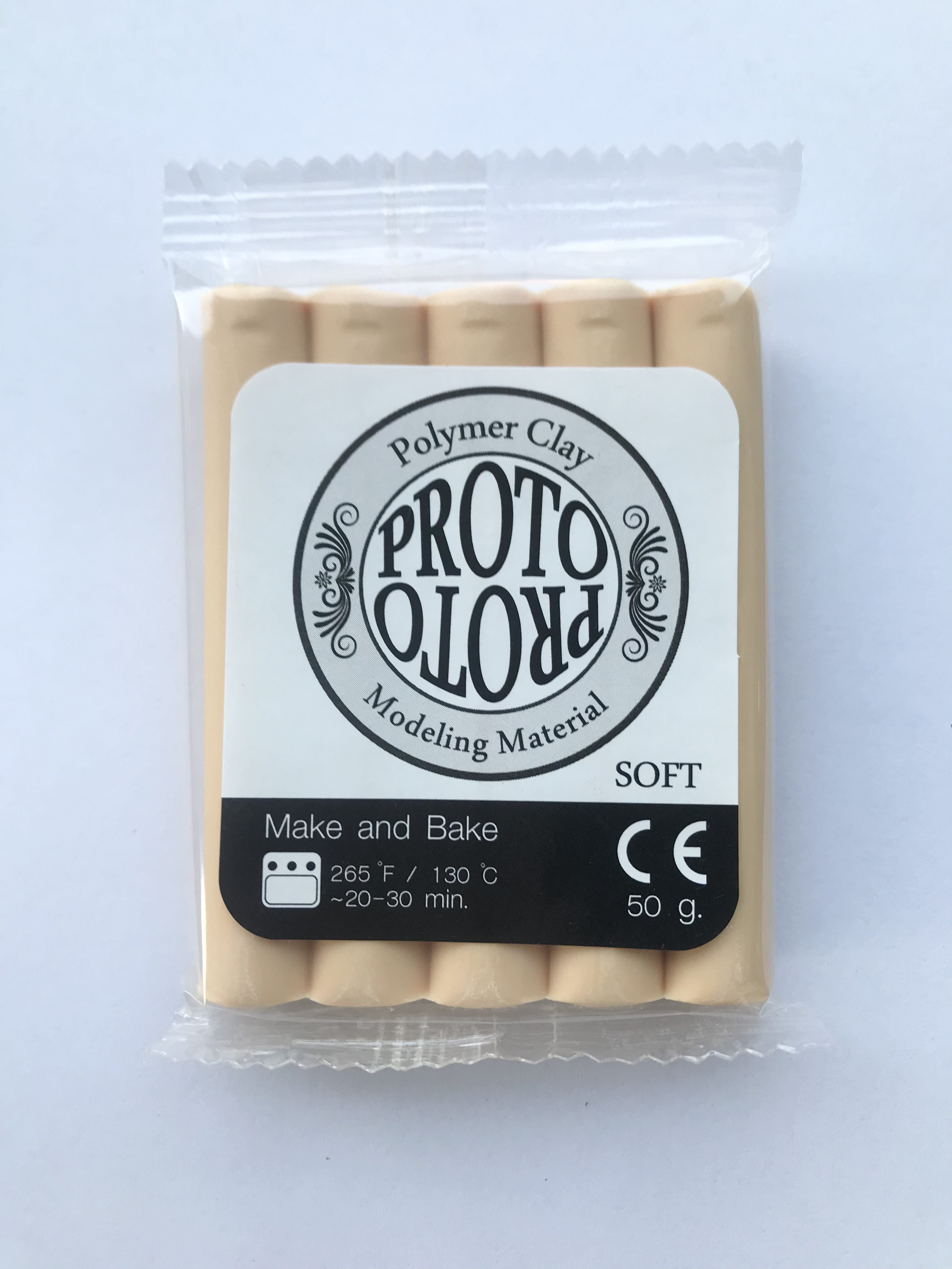 PROTO - 57 Cream