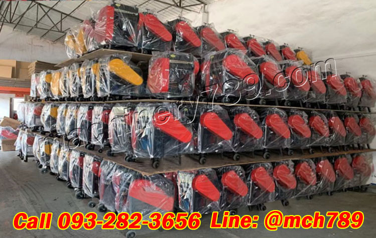 เครื่องปอกสายไฟพร้อมล้อ รุ่น45 220V/2.2 KW (รูปอกสายไฟขนาด1.5-35 มม.) เครื่องปอกทองแดง ปอกสายไฟ ที่ปอกสายไฟ ปลอกสายไฟ คีมปอกสายไฟ คีมปอกสาย Wire Stripper Automatic Cable Wire Stripping Machine