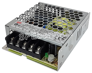 LRS-50-12-12 V 4.2 A