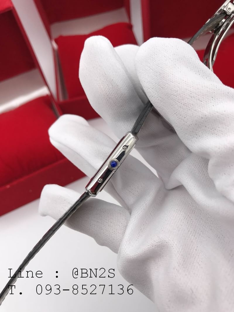 Cartier Tank Solo Watch Grade : Hiend Size 26mm