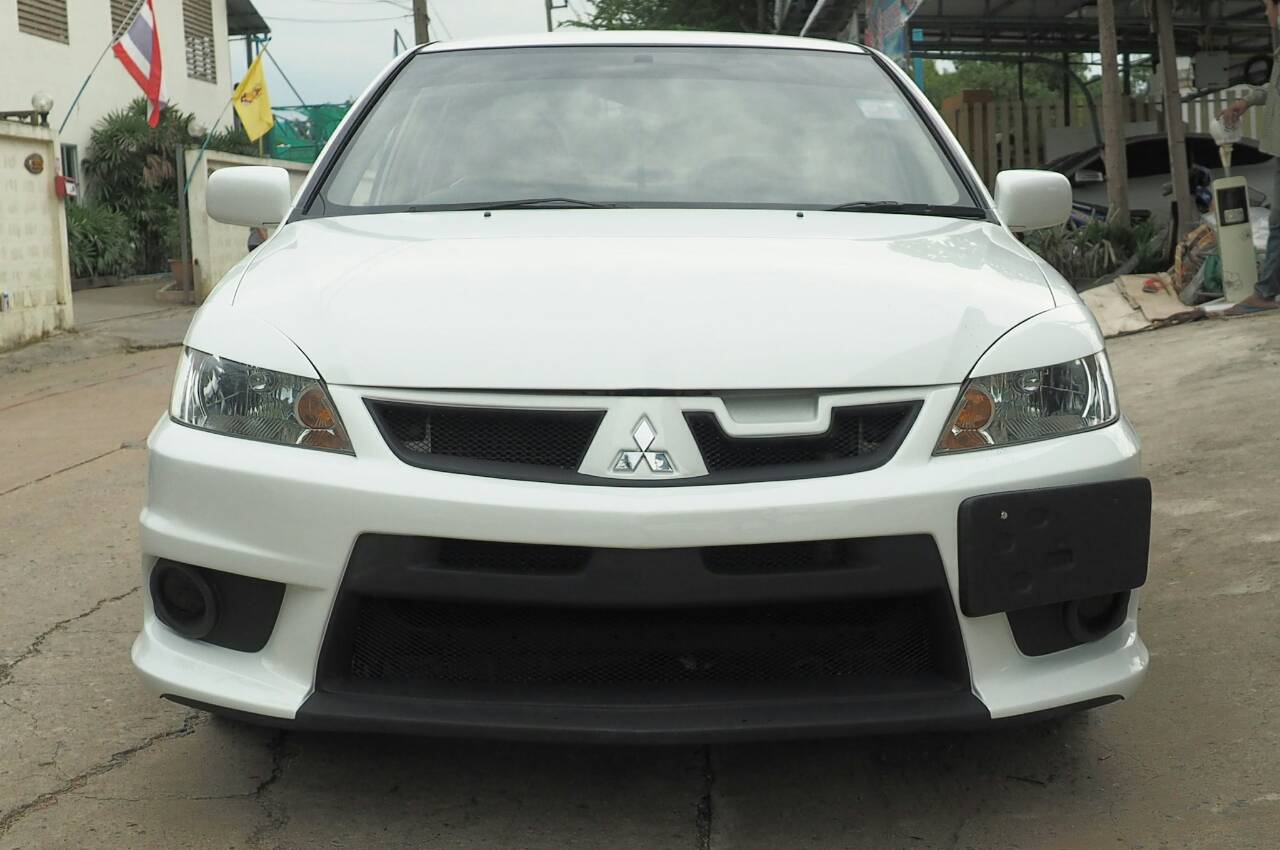 กันชนหน้า ACCESS NEW LANCER 2005-2008