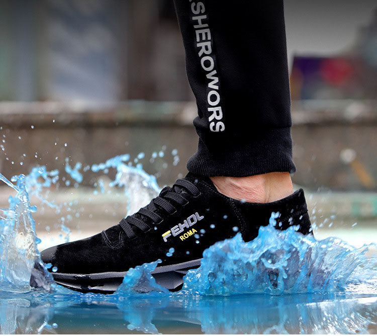 HOT STAR NO.8 รองเท้าเซฟตี้หนังแท้ หัวเหล็ก พื้นเสริมแผ่นเหล็ก พื้นยางกันลื่น