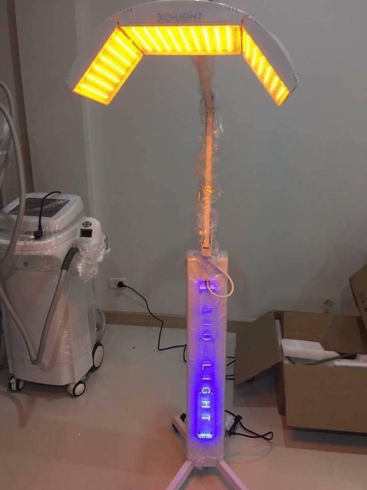 Bio Light