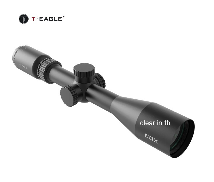 T-EAGLE กล้อง กันน้ำ กันกระแทก MODEL EOX3-9X40EG