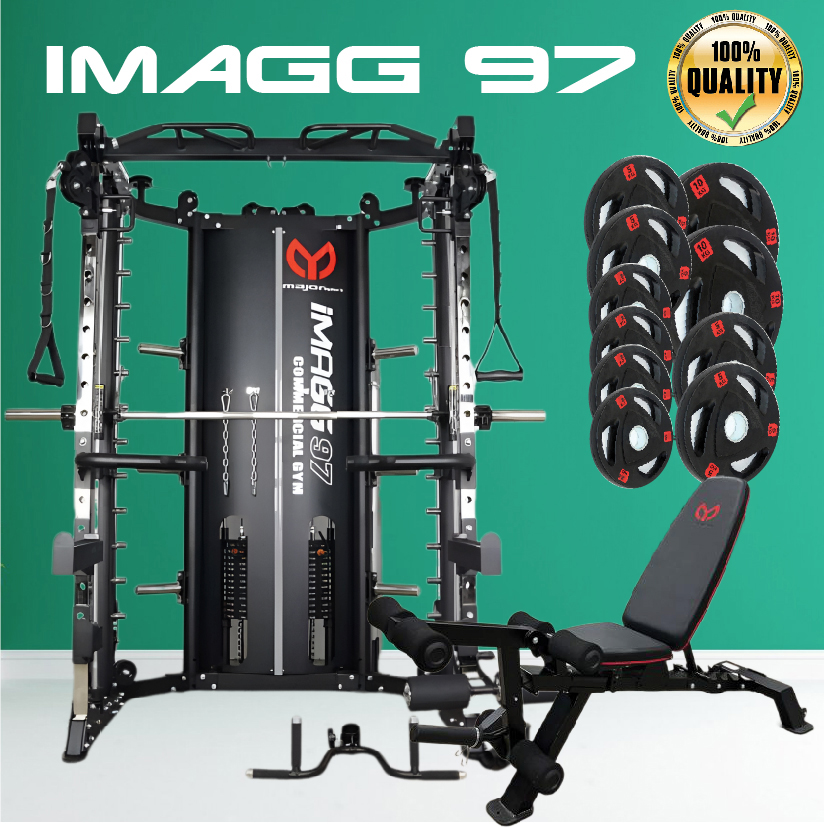 รีวิว 4 อุปกรณ์เสริมสุดเด็ด! ในสมิทแมชชีน imagg series_imagg95_imagg97_imagg99
