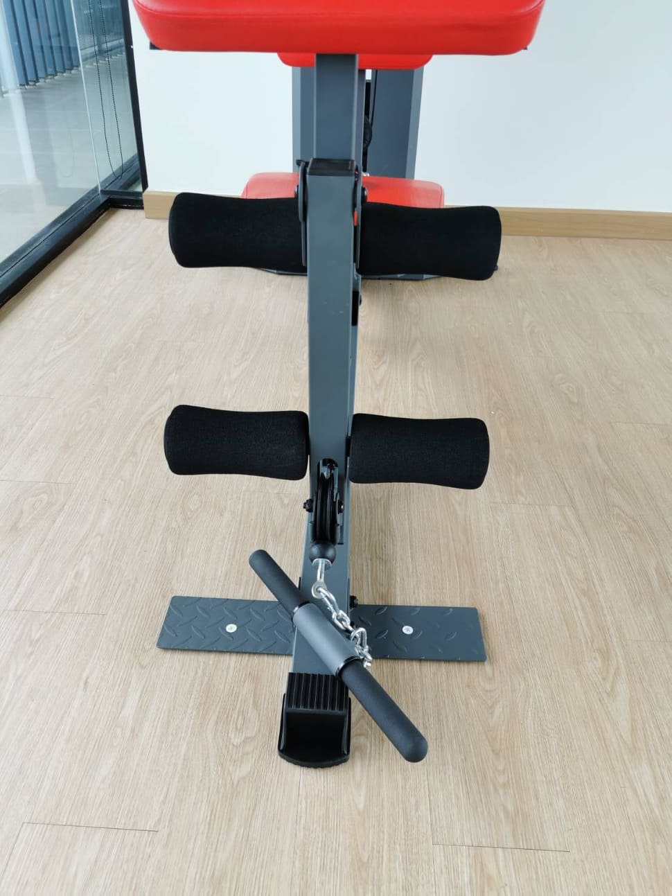 โฮมยิม HOMEGYM Monster Force N301/ 1สถานี