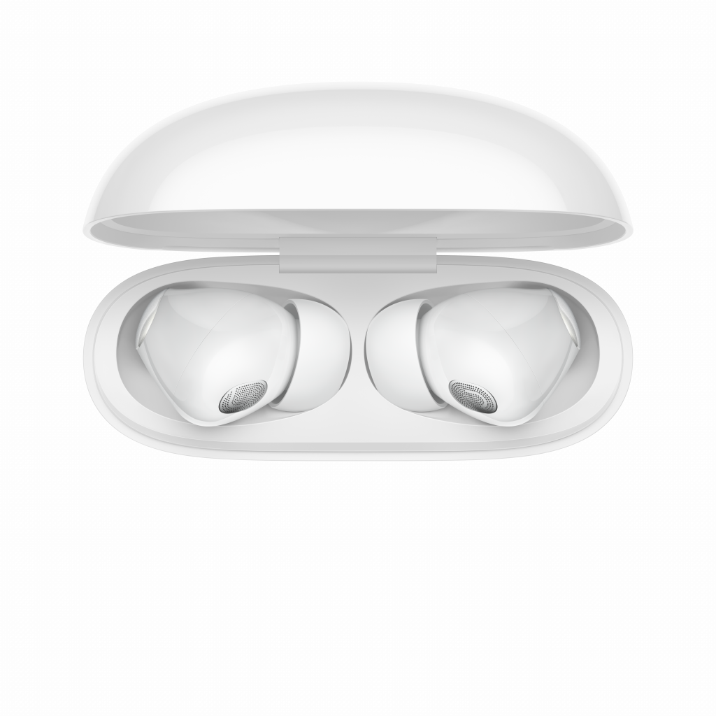 Xiaomi Buds 3T Pro Luxury Driver ขนาด 10 มม. ให้เสียงที่หรูหรา อลังการ สินค้ารับประกัน 1 ปี