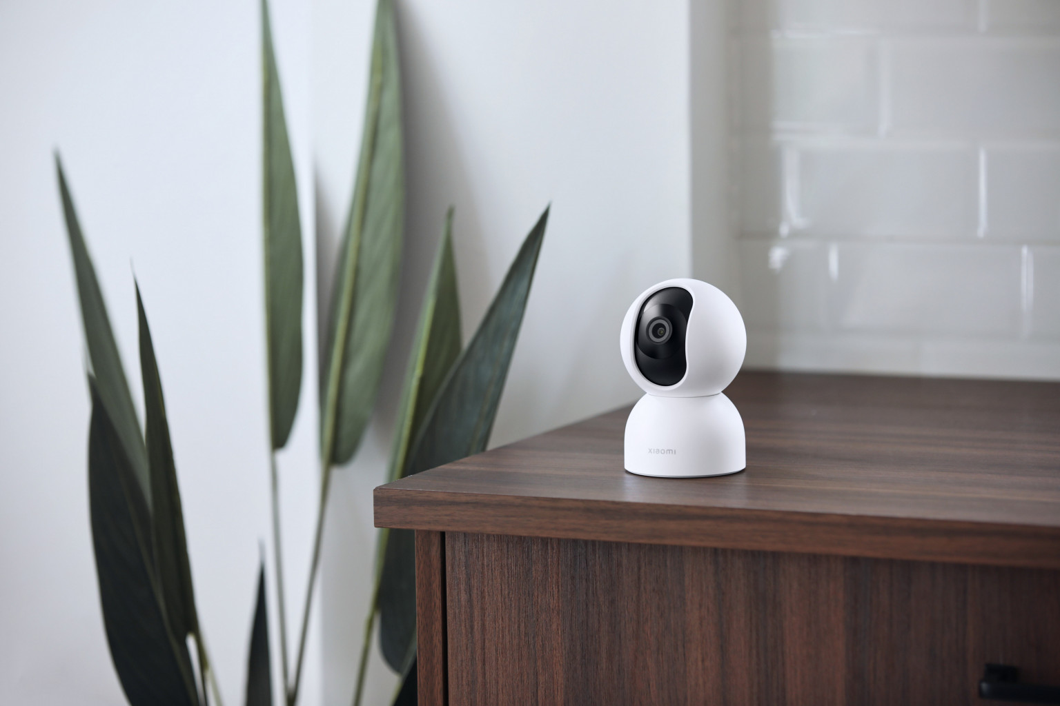 Xiaomi Smart Camera C400 ดูภาพแบบ Real-time ผ่าน Wi-Fi และบันทึกลงอุปกรณ์ได้ รับประกันสินค้า 1 ปี