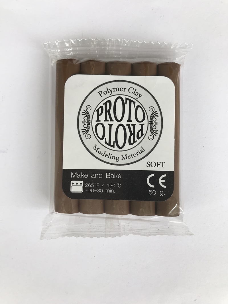 PROTO - 46 BROWN