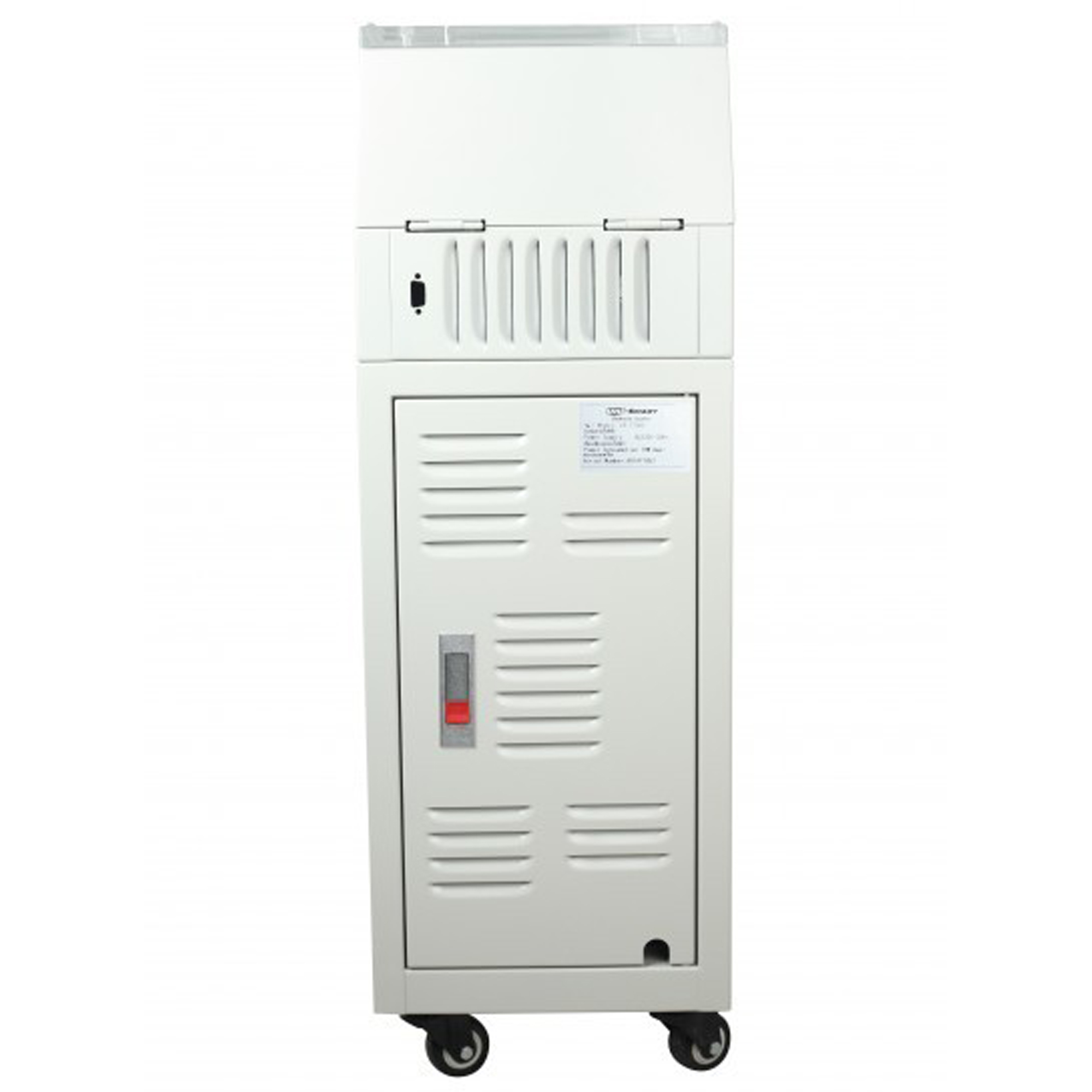 Uni-SMART เครื่องนับธนบัตร เครื่องนับเงิน เครื่องนับแบงค์ แบบสุญญากาศ ลมดูด US-7700U