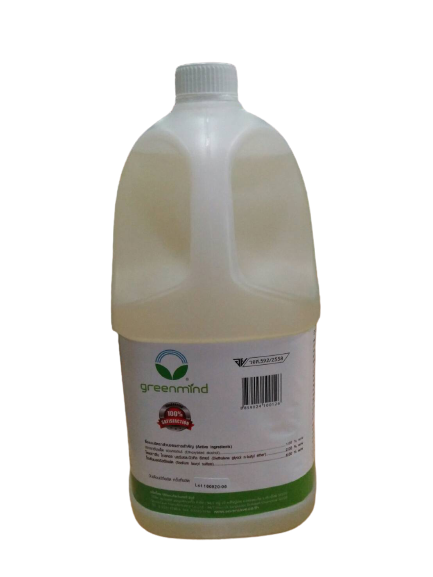 กรีนมายด์ ดรายโฟม น้ำยาซักพรม 3.8 ลิตร 4 แกลลอน ให้กลิ่นหอม ใช้ได้ทั้งพรมใยสังเคราะห์ และพรมที่ทำจากขนสัตว์