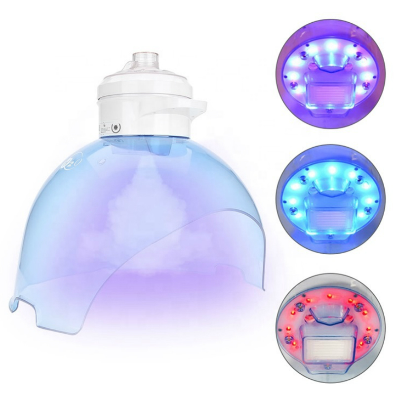 Led oxygen