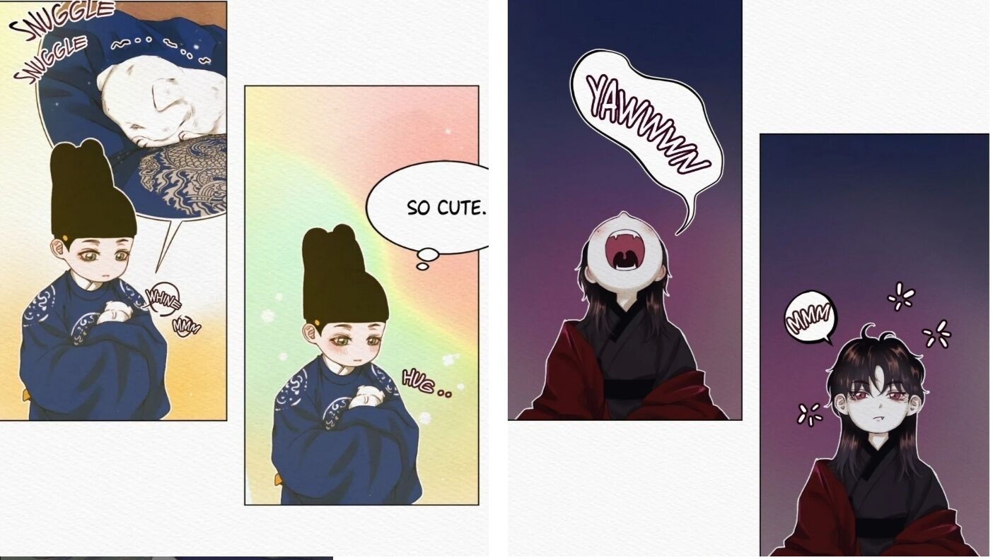 (เปิดจอง) บทเพลงแห่งอสูรราตรี เล่ม 1 (เปิดจองวันนี้ - 20 เม.ย. จัดส่ง พ.ค.68) (ชุดมาตรฐาน / limited)