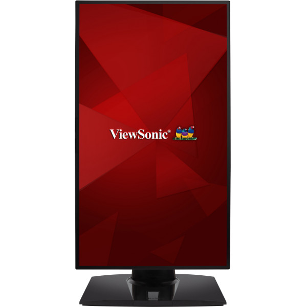 Monitor ViewSonic VP2458 24" 100% sRGB Professional ประกันศูนย์ไทย