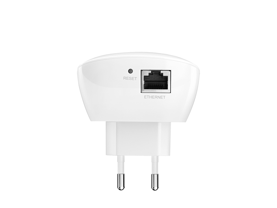TP-LINK Range Extender N300 (TL-WA850RE) รับประกันศูนย์ไทย