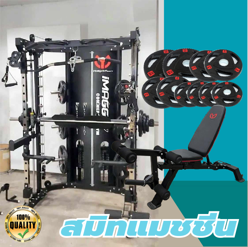 รีวิว 4 อุปกรณ์เสริมสุดเด็ด! ในสมิทแมชชีน imagg series_imagg95_imagg97_imagg99