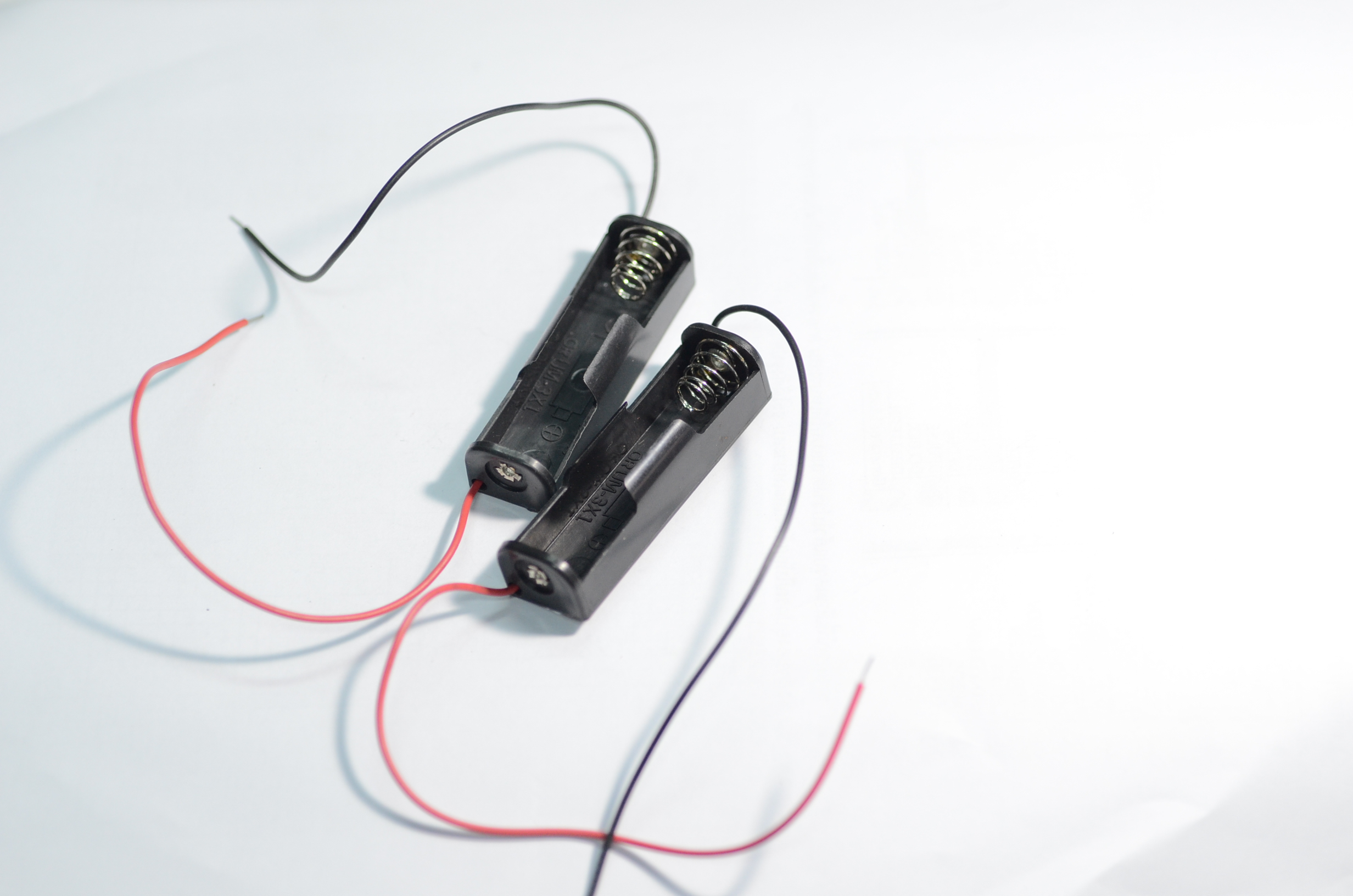 รางถ่าน 2A, 1 ก้อน