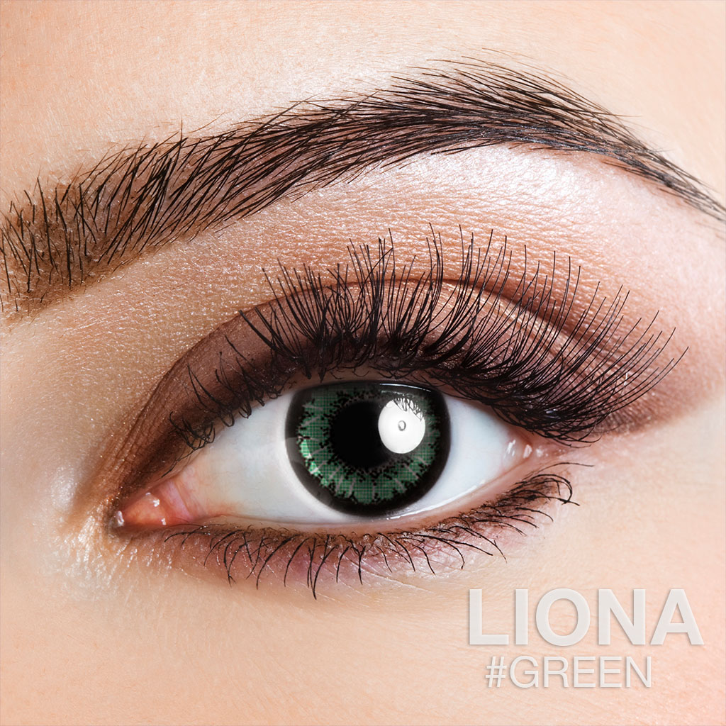 AZ085 รุ่น 14.2 Liona Green Step 0 AZ B