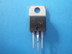 DMV1500M : Damper-Modulation Diode VDO