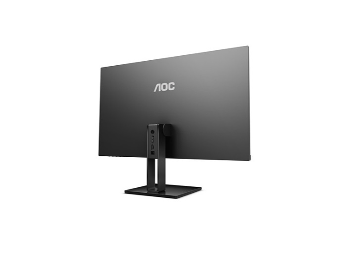 Monitor AOC 27V2Q/67 27'' IPS, FreeSync,Flicker Free รับประกัน 3 ปี