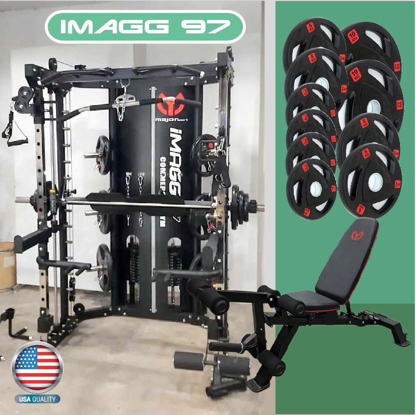 รีวิว 4 อุปกรณ์เสริมสุดเด็ด! ในสมิทแมชชีน imagg series_imagg95_imagg97_imagg99