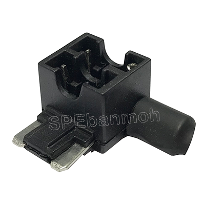 [ 1 เส้น ] FH-885 ฟิวส์แท็ป กระบอกฟิวส์ แท็ปฟิวส์ ฟิวส์รถยนต์ ฟิวส์สาย