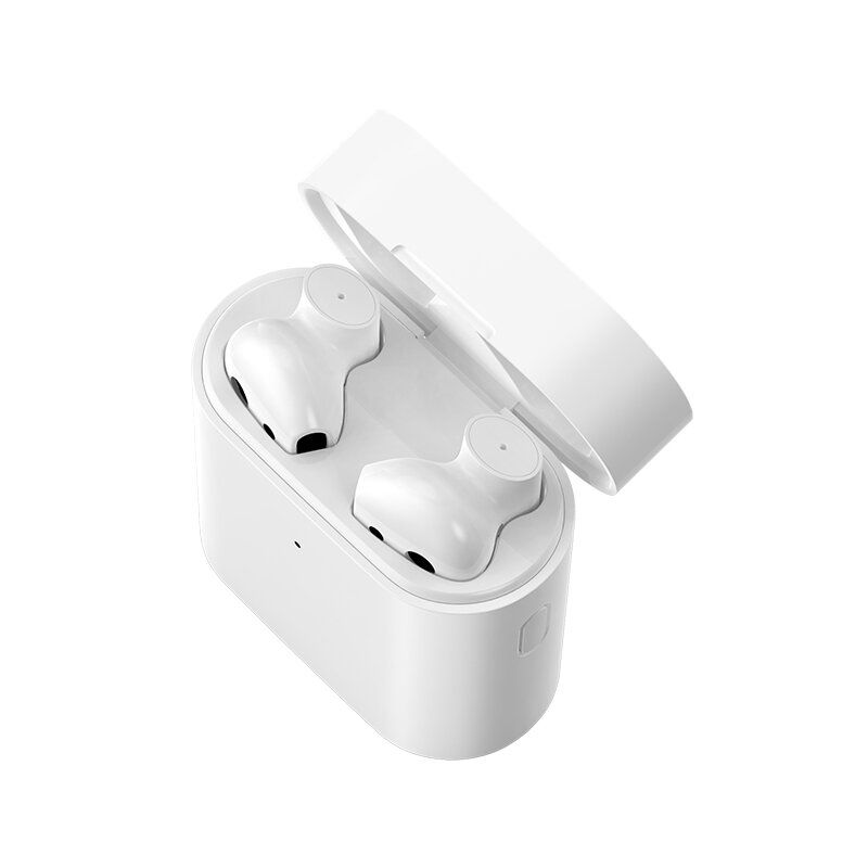 หูฟังบลูทูธ Mi True Wireless Earphones 2S | ประกันศูนย์ไทย 1 ปี