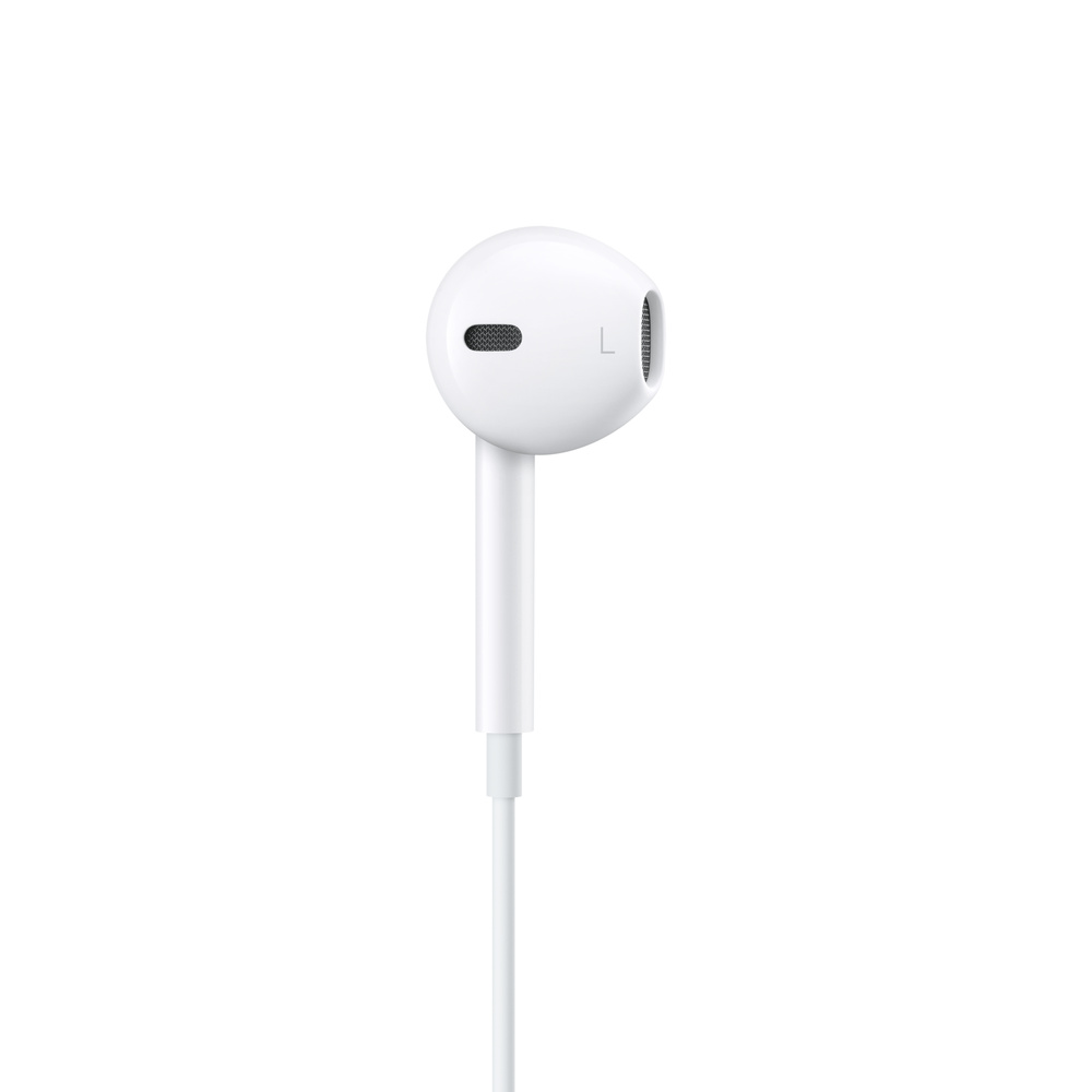 Apple EarPods พร้อมหัวต่อ Lightning รับประกันศูนย์ไทย