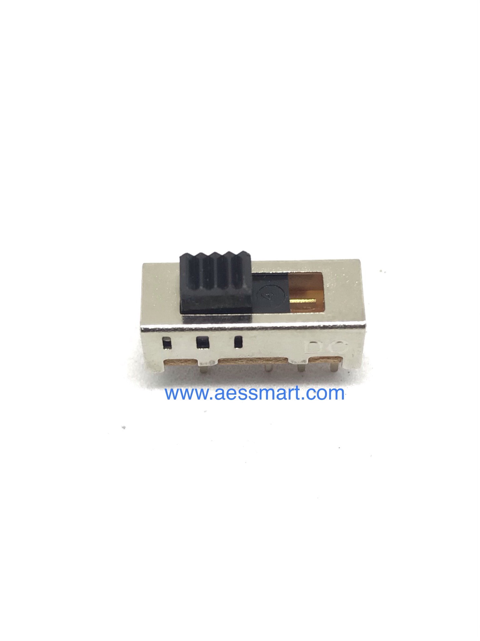 SS23E02 : Slide Switch 0.3A/50VDC