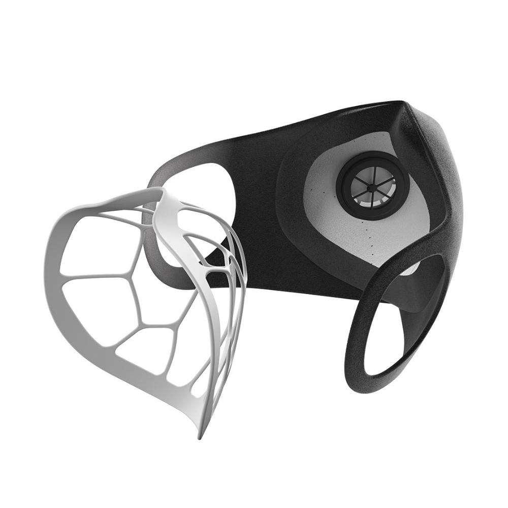 หน้ากาก Mi Anti-pollution mask M (กล่อง3ชิ้น) ประกันศูนย์ไทย