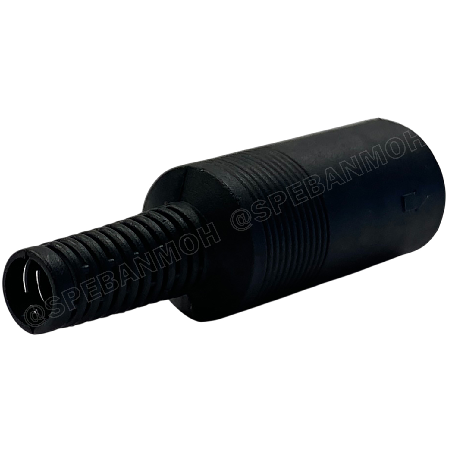 [ 1 ชิ้น ] DIN-JW-5P ปลั๊ก DIN เมียต่อสาย 5ขา แจ็คตัวเมีย Female DIN Connector 5Pin ซ็อกเก็ต ปลั๊กแจ็คเชื่อมต่อ ปลั๊กดิน Din Plug 5P แจ็คเยอรมัน ปลั๊กไมค์ประชุม MIDI Power Source Plug Audio AV Connector อะแดปเตอร์