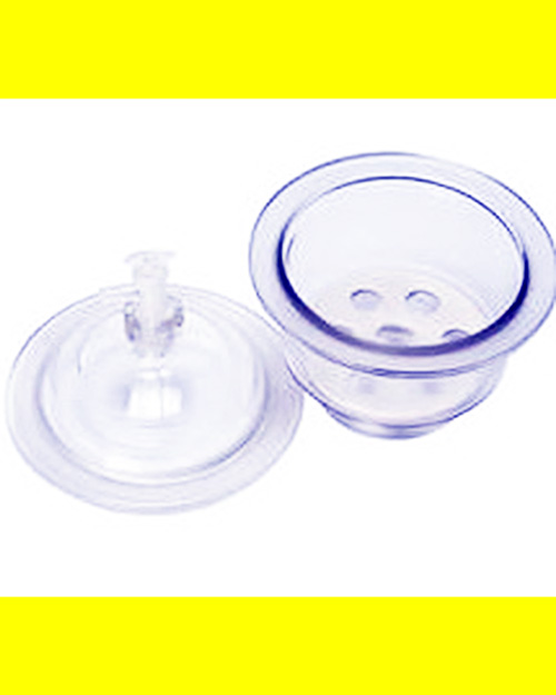 หม้อดูดความชื้นสูญญากาศ 210 มม.