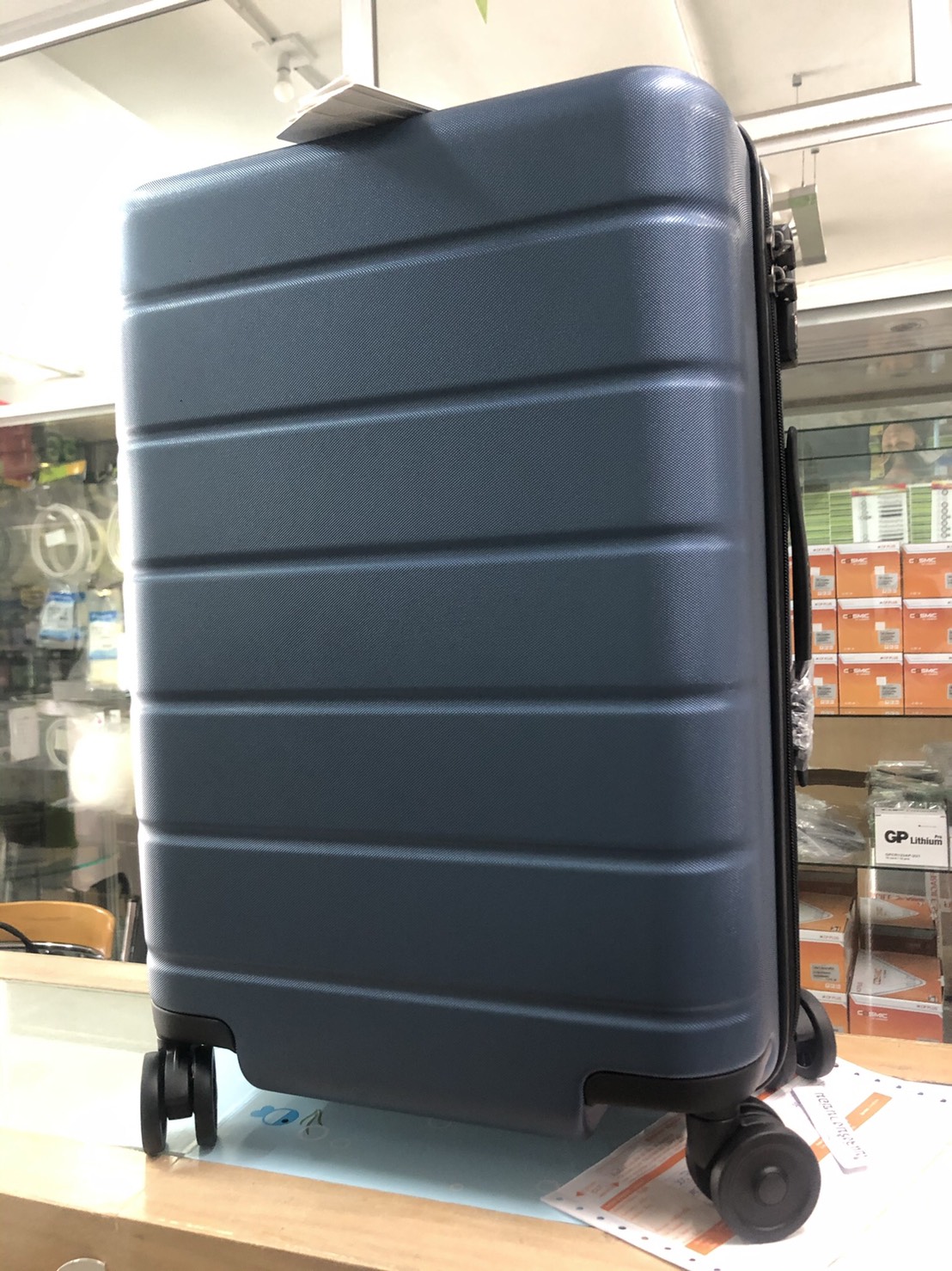 Xiaomi Luggage Classic 20" BLUE สีน้ำเงิน สินค้าแท้จากศูนย์ไทย