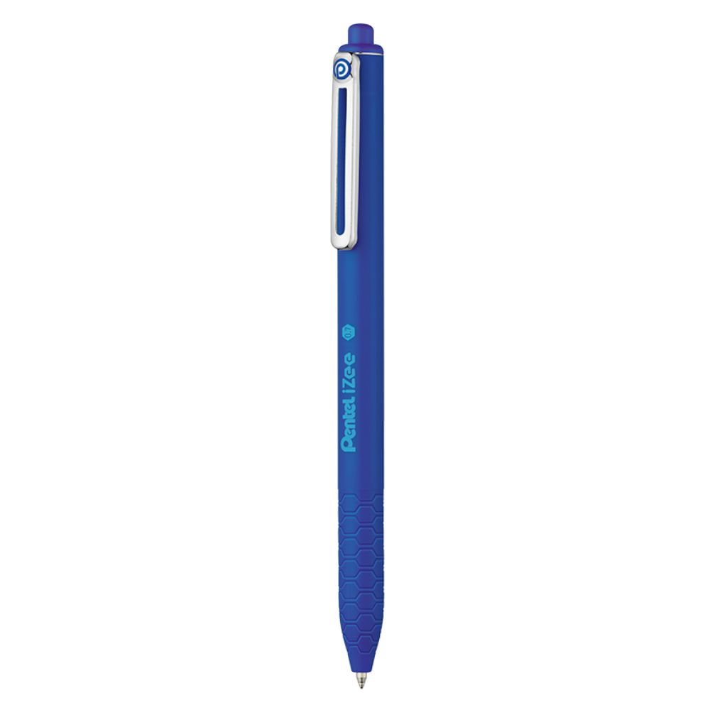 ปากกาลูกลื่น Pentel รุ่น iZee หัวปากกา 0.7 มม.